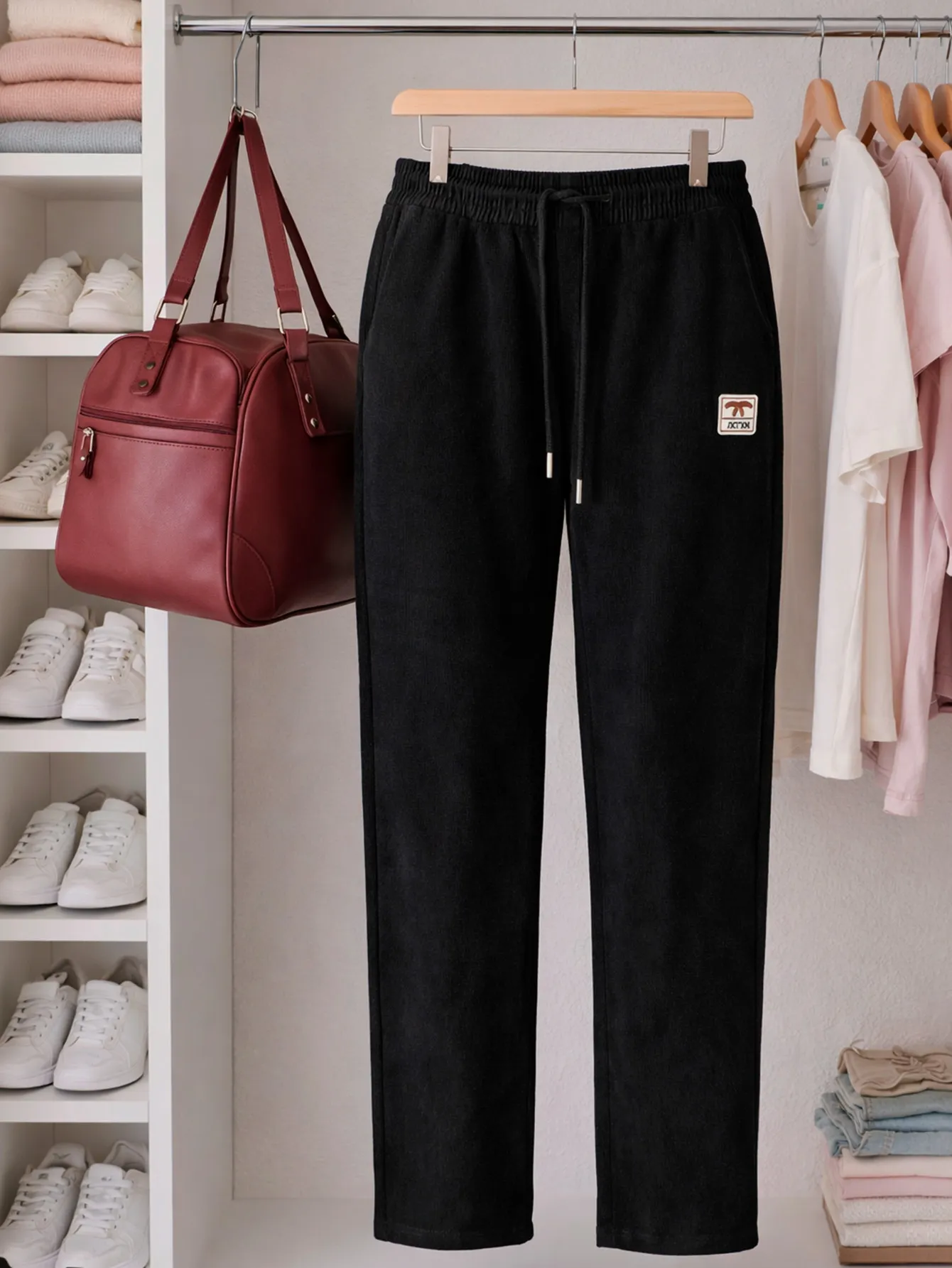 3359 PANTALON DE PANA 10342